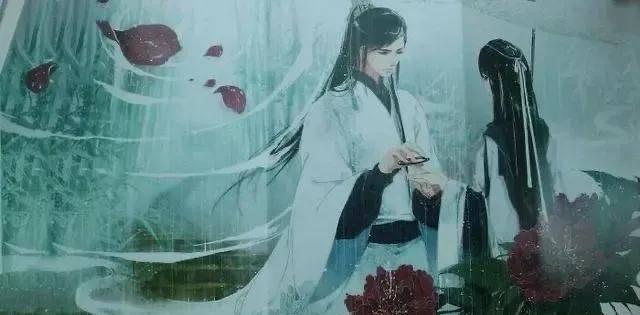 生活生死相托和生死相许有何不同  1