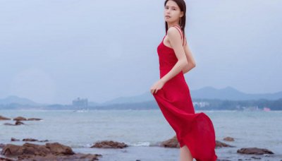 ​液体裙是什么意思  液体裙是哪种裙子