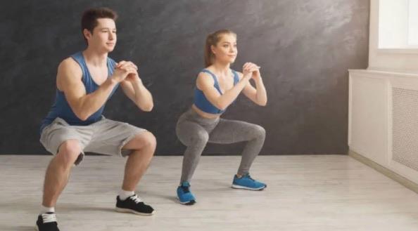 生活什么方法能减肥又不累（懒人瘦全身的运动方法）  2