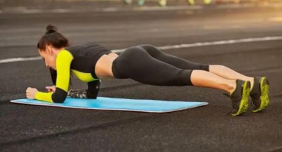 ​什么方法能减肥又不累（懒人瘦全身的运动方法）