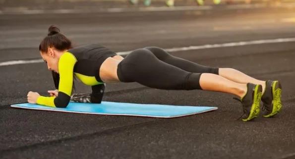 生活什么方法能减肥又不累（懒人瘦全身的运动方法）  1