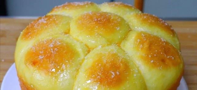 生活烤箱烤蛋糕的温度和时间 烤箱烤蛋糕小技巧 1