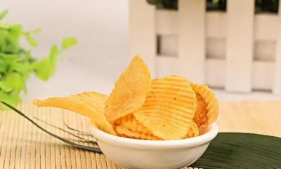 ​为什么大多数薯片要设计成马鞍形 蚂蚁庄园9月24日答案介绍