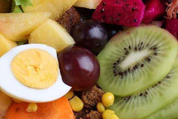 生活抗性淀粉是什么 抗性淀粉食物有哪些  2