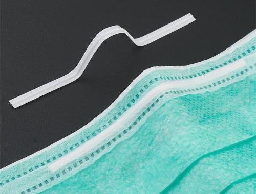 生活口罩上的铁丝叫什么  1