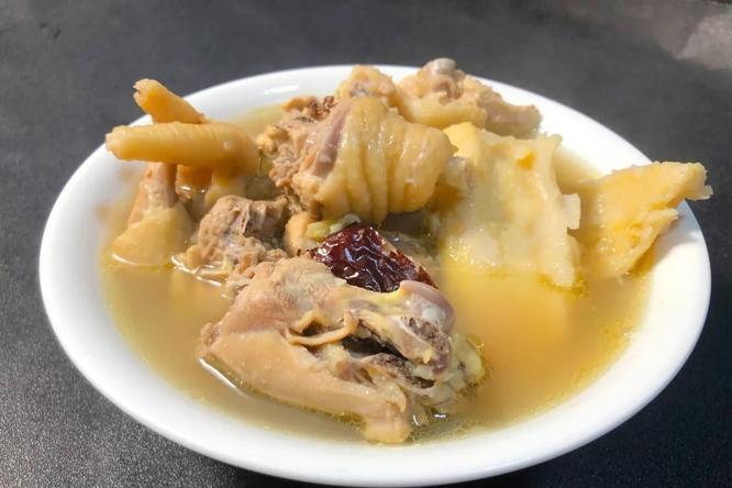 生活榴莲壳煲鸡汤怎么做好吃?榴莲壳煲鸡汤的功效与作用 1