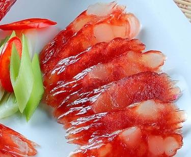 生活广式腊肠如何保存?放冰箱保存时间更长 2