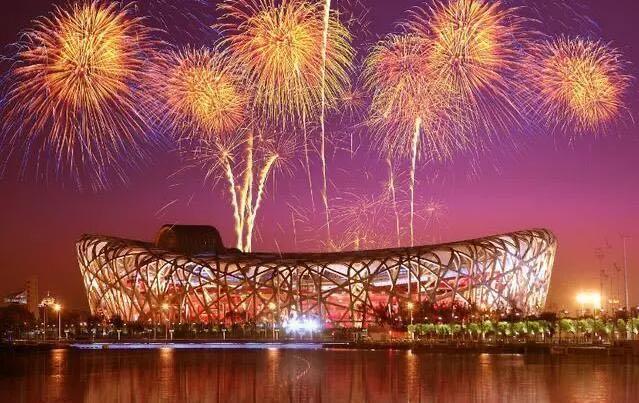 生活奥运会为什么4年举办一次?  3