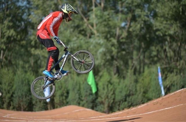 生活如果才能成为一个专业运动员?  2