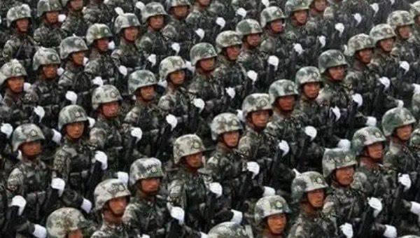 生活广州军区属于哪个战区,五大战区是如何划分的 4