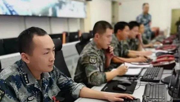 生活广州军区属于哪个战区,五大战区是如何划分的 1