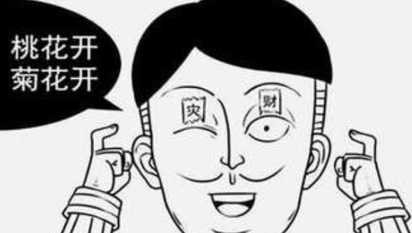 生活左眼跳财,右眼跳灾有什么样的依据 1