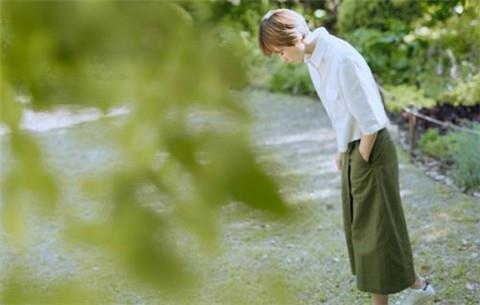 女孩说洗漱去了，再也不回复信息了