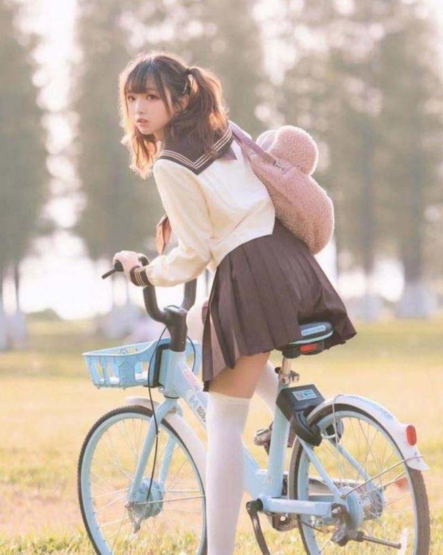 生活jk怎么穿有什么讲究(jk服装为什么不能随便穿) 2