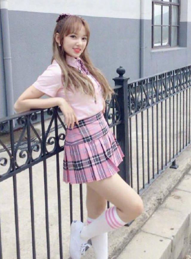 生活jk怎么穿有什么讲究(jk服装为什么不能随便穿) 1