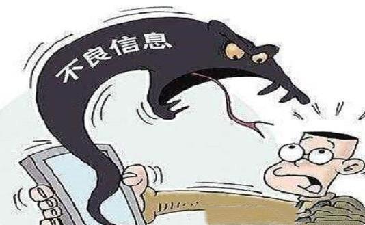 生活浏览不良网站被网警通知(浏览不良网站会不会被网警发现) 3