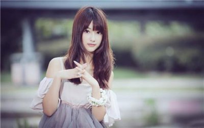 ​如何和陌生女孩子聊天才能增进感情