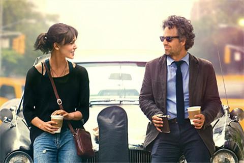 约会技巧男生必看攻略1