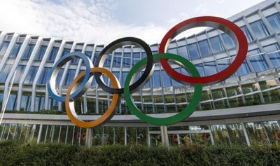 ​国际奥委会是什么性质的组织?