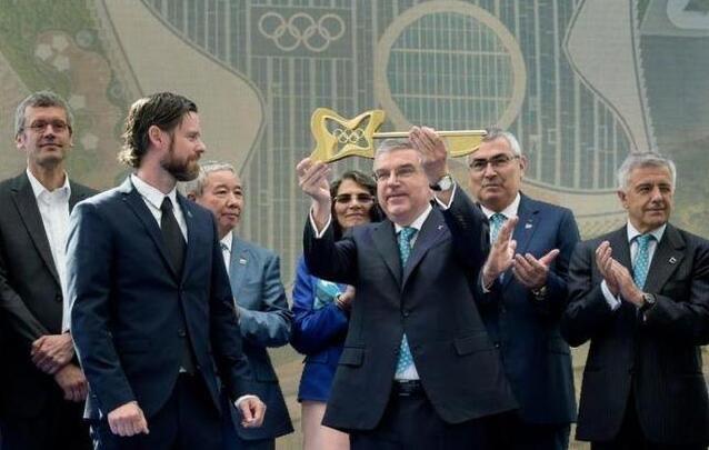 生活国际奥委会是什么性质的组织? 3