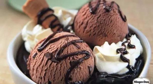 生活曾经火爆中国的哈根达斯，为啥突然卖不动了？  1