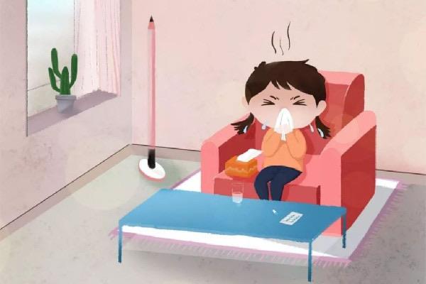 生活甲流有潜伏期吗 甲流一般几天就没有传染性了 2