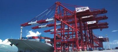 ​龙招港官网,重温海韵之都·龙招港：一段东方经济传奇