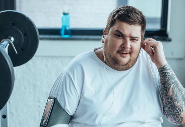 生活我国4成以上男性超重是真的吗 男性标准体重是多少 2