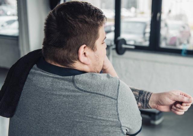 生活我国4成以上男性超重是真的吗 男性标准体重是多少 1