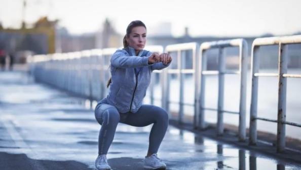 生活瘦全身最快运动是什么(三个动作瘦全身一周见效) 2