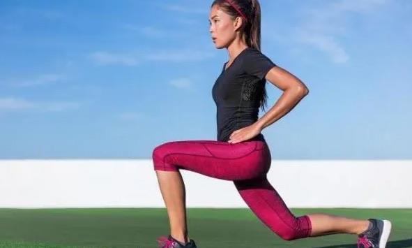 生活瘦全身最快运动是什么(三个动作瘦全身一周见效) 3