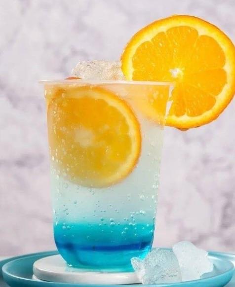 生活气泡饮料是怎么让你感觉到爽的 气泡饮料是怎么发明出来的 1