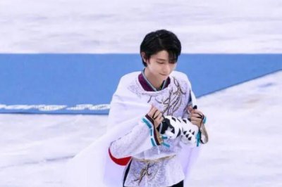 ​羽生结弦的妻子叫什么名字，目前没结婚(一直单身)