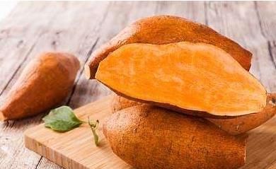 生活一个红薯的热量相当于多少米饭 红薯当饭吃是增肥还是减肥 1