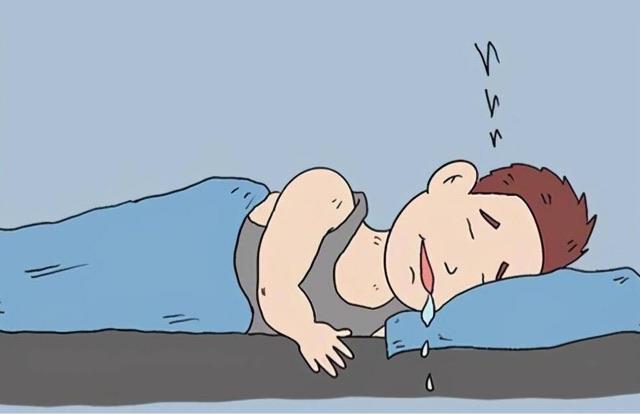 生活人睡觉时为什么会说梦话?说梦话是因为不健康吗? 3