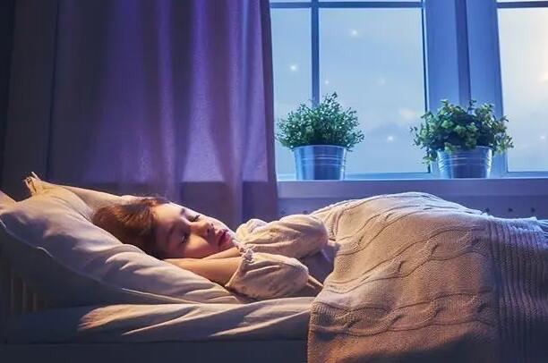 生活人睡觉时为什么会说梦话?说梦话是因为不健康吗? 1