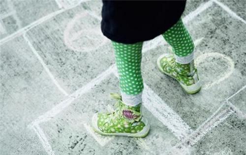 生活跳房子游戏规则及玩法 2