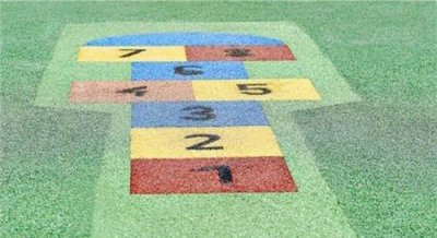 ​跳房子游戏规则及玩法