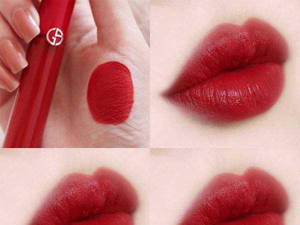 生活阿玛尼405适合黄皮吗 阿玛尼405黄皮试色 1