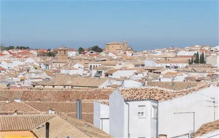 生活世界上最热的城市 阿奇基亚(位于摩洛哥) 2