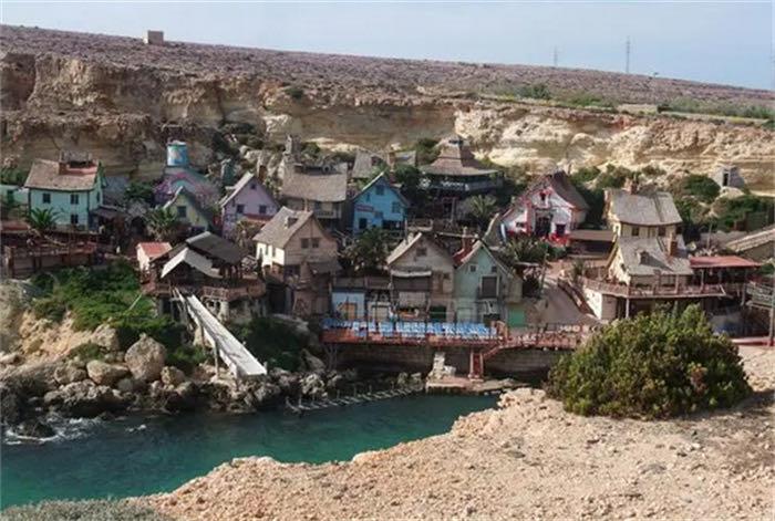 生活世界上最热的城市 阿奇基亚(位于摩洛哥) 3