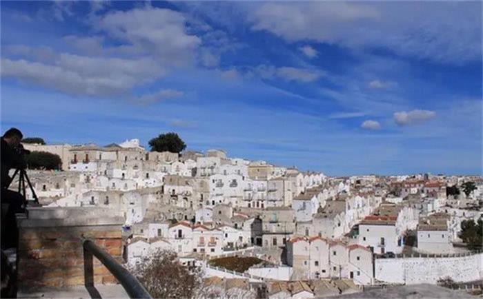 生活世界上最热的城市 阿奇基亚(位于摩洛哥) 1