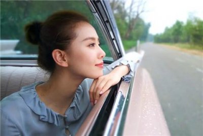 ​感情挽留的话，让女朋友看了心疼的话