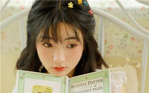 女生独立性很强