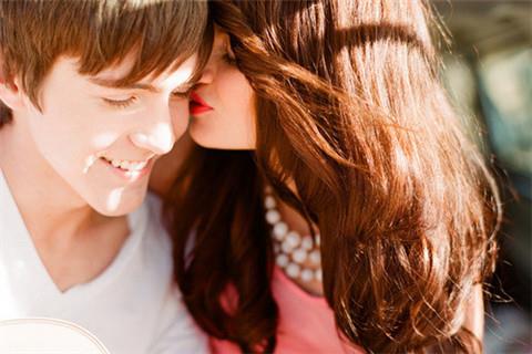 女生在意的小细节有哪些1