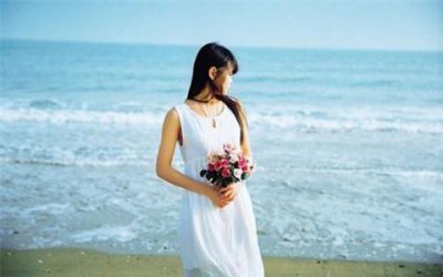 ​渣女对男朋友的几种表现