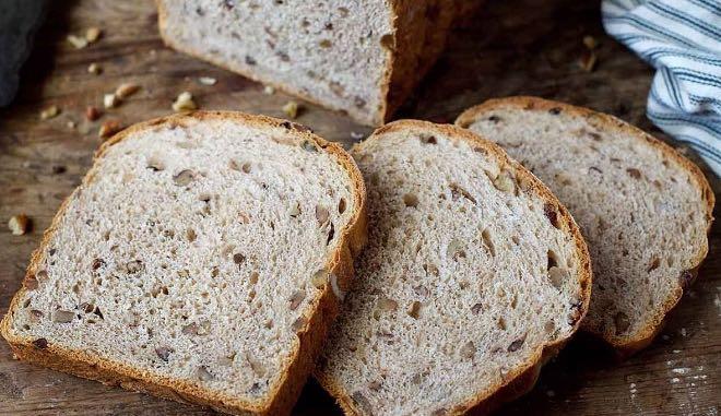生活中国人为什么不喜欢全麦面包 选全麦面包怎么看配料表 1