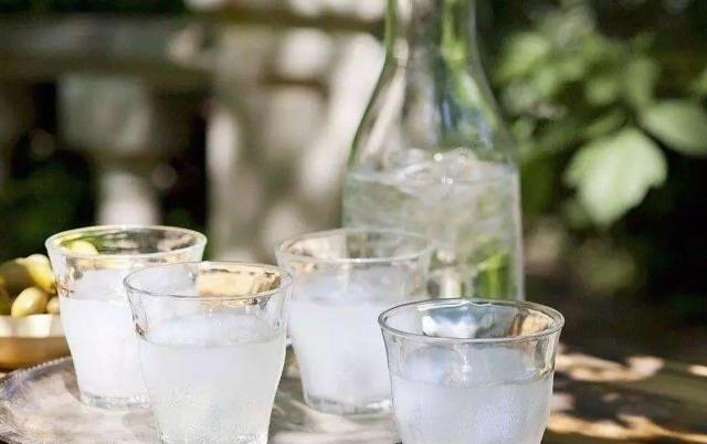 生活茴香酒的正确喝法 茴香酒怎么勾兑才好喝 1