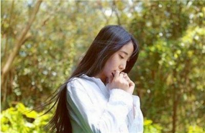 ​渣女碰到中年男人的表现