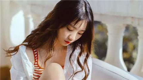 女孩说我要睡觉了是什么意思